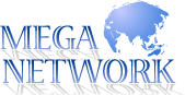 MEGA NETWORK−株式会社メガ・ネットワーク
